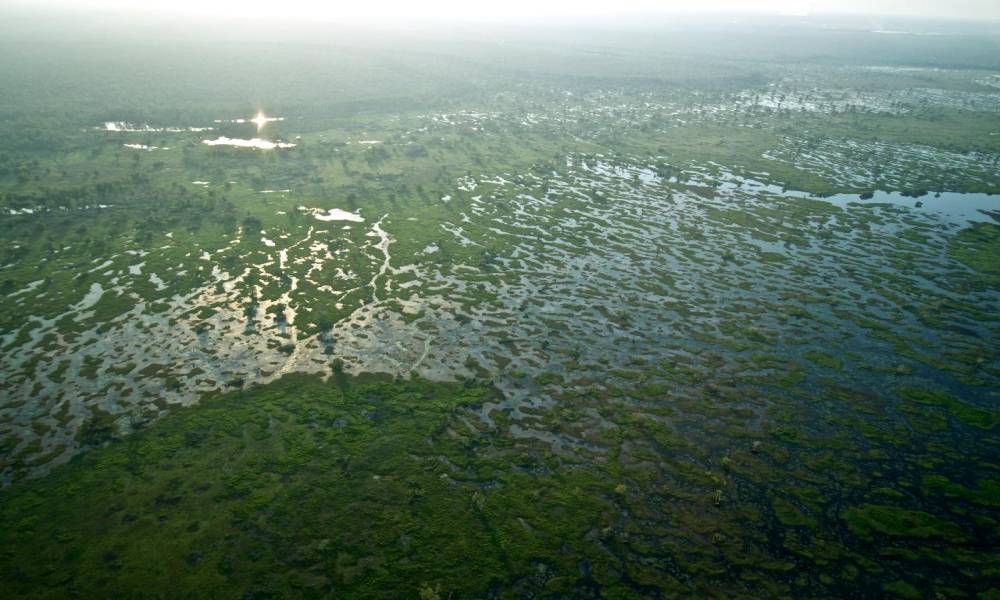 Jabiru Sunset 60 Minute Scenic Tour