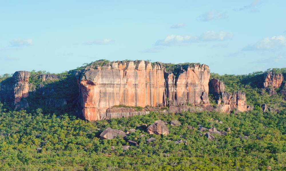 Kakadu 60 Minute Scenic Flight Ex Cooinda