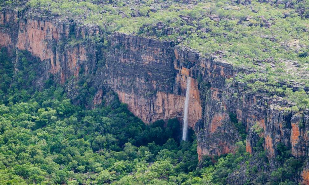 Kakadu National Park 60 Minute Flight Ex Jabiru