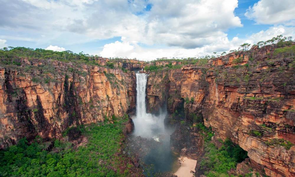 Kakadu National Park 60 Minute Flight Ex Jabiru