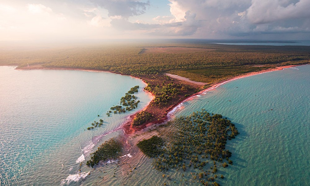 Darwin Scenic Helicopter Flight - 40 Minutes