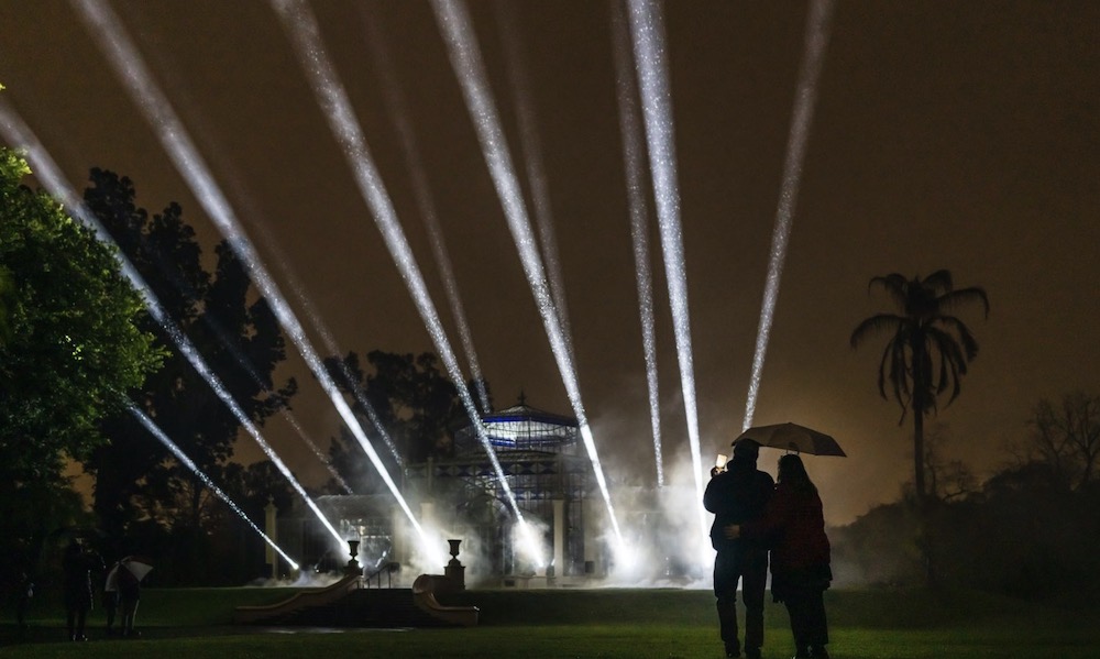 Light Cycles
