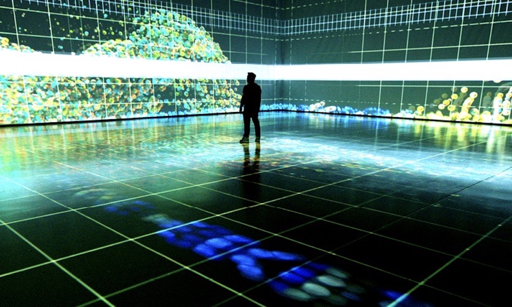 Ouchhh Studio Wisdom of AI Light