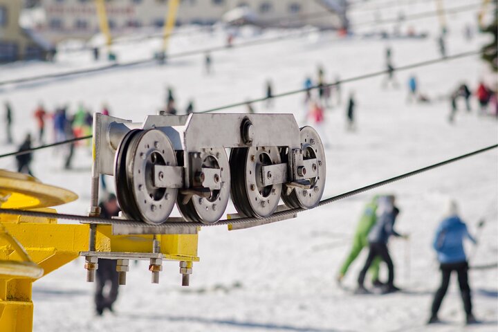 Mt Buller, Melbourne Snow and Sightseeing Day Tour