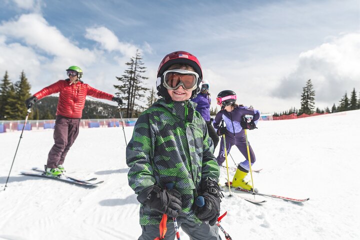 Mt Buller, Melbourne Snow and Sightseeing Day Tour