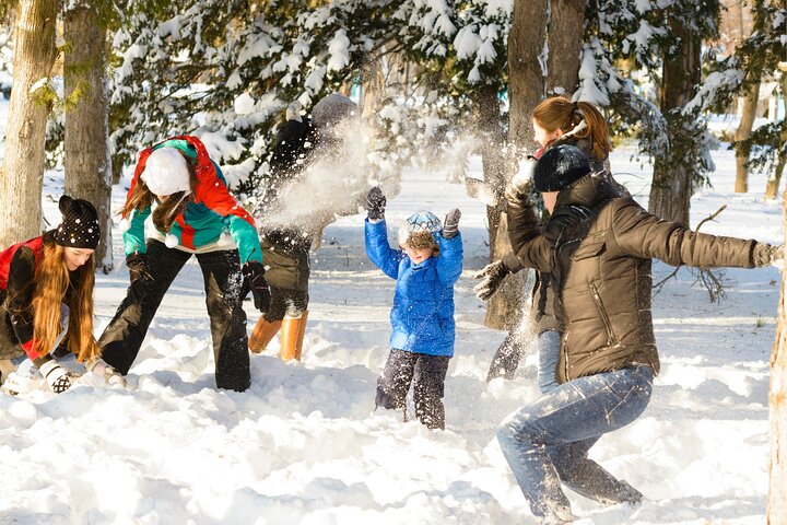 Mt Buller, Melbourne Snow and Sightseeing Day Tour