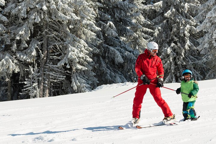 Mt Buller, Melbourne Snow and Sightseeing Day Tour