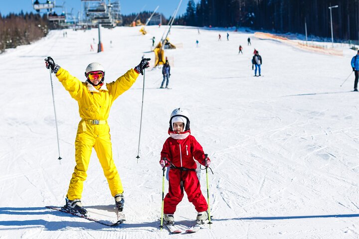 Mt Buller, Melbourne Snow and Sightseeing Day Tour