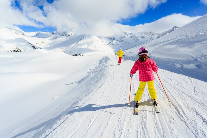 Mt Buller, Melbourne Snow and Sightseeing Day Tour