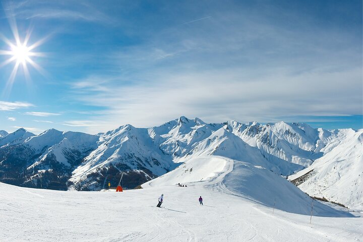 Mt Buller, Melbourne Snow and Sightseeing Day Tour