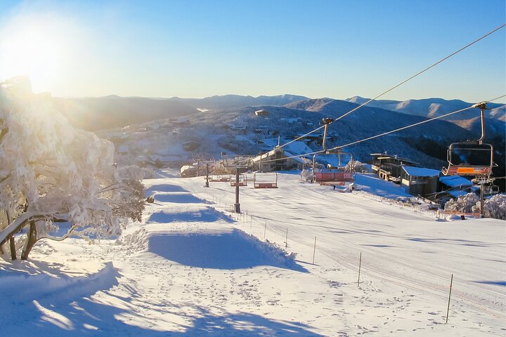 Mt Buller, Melbourne Snow and Sightseeing Day Tour