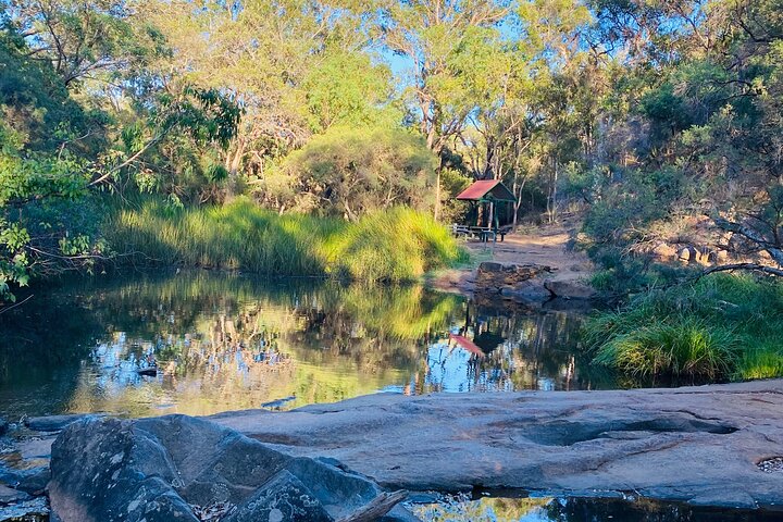 Hidden Gems of Perth Hiking Experience with Lunch