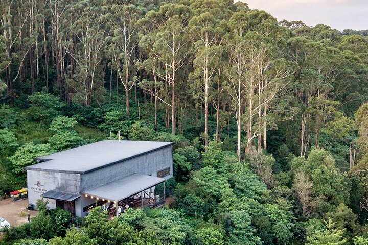 Full Day Brewery & Distillery Shared Group Tour in Byron Bay