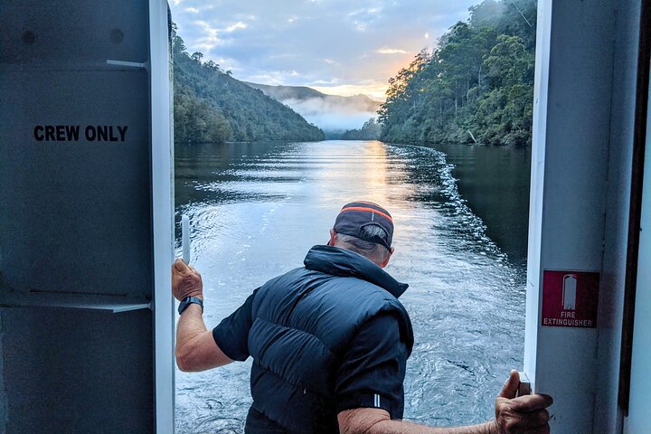 Tarkine Wilderness 5 Day 'Pack Free' Walking Tour