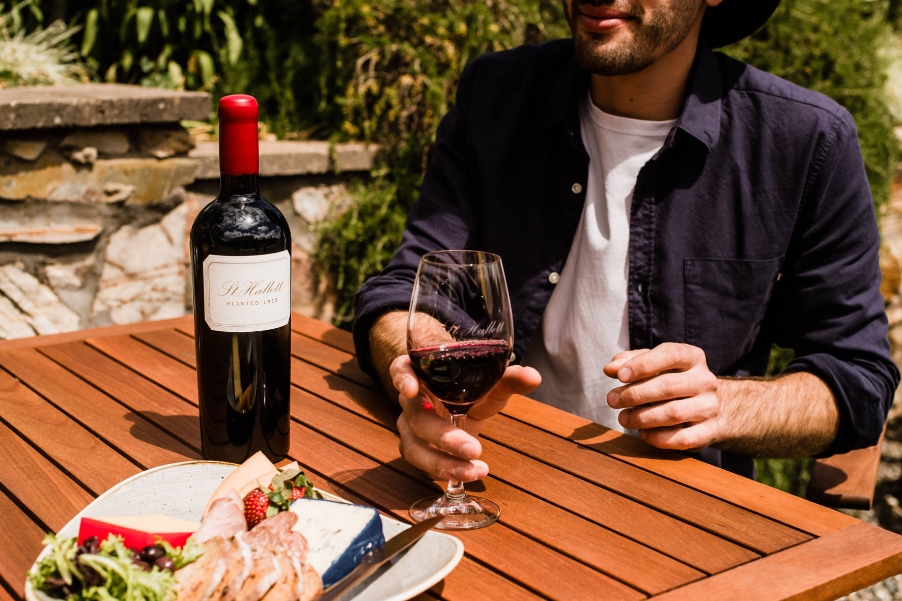 Ultimate "Barossa Shiraz" Experience