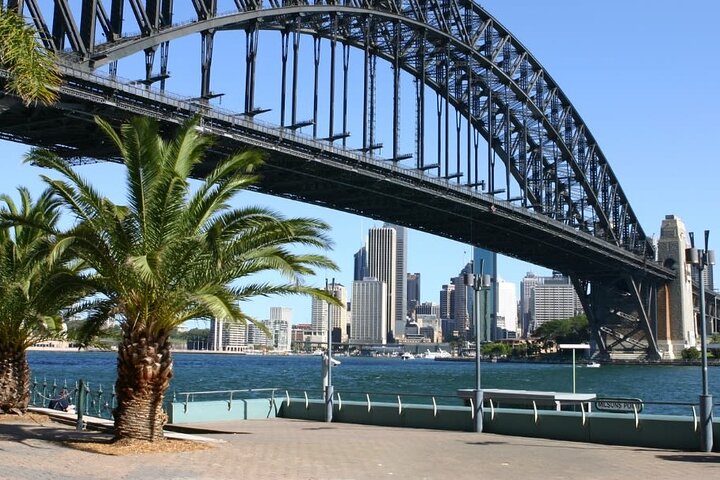 Sydney Half Day Tour with a Local: 100% Personalized & Private