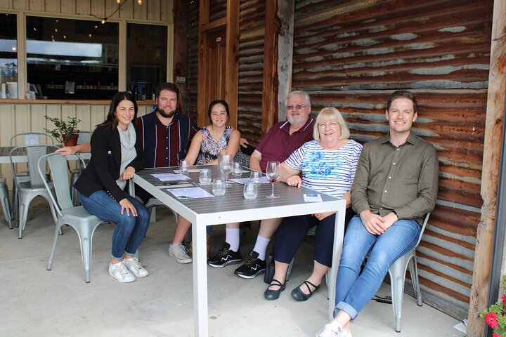 Private Wine Tour in Yarra Valley