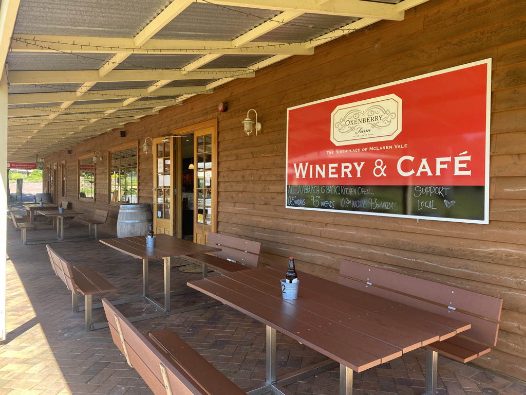 Oxenberry Farm - Full Day Hire