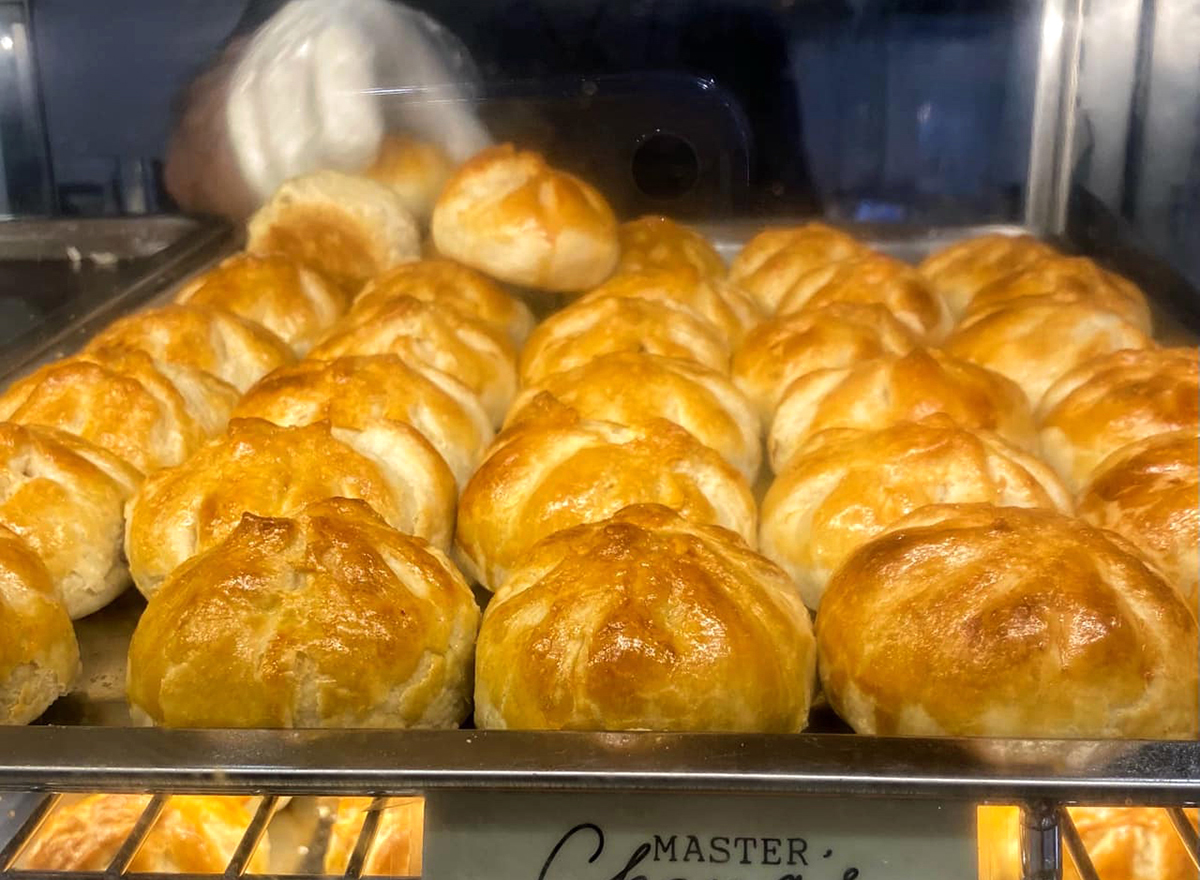 Taste Vic Park Asian Street Food Walking Tour, Australia Activities