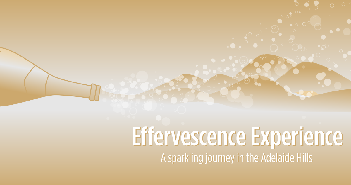 Effervescence - A Sparkling Experience