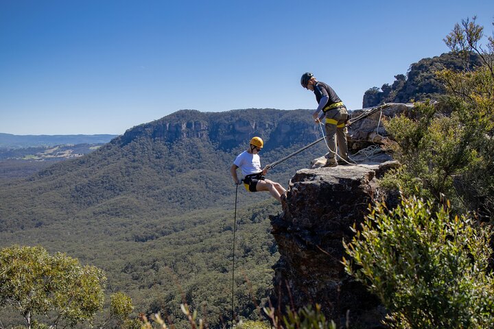 BIG 3 Tasmania - Launceston to Hobart - 3 Day Active Adventure