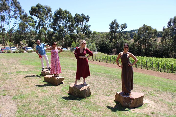 Private Wine Tour in Yarra Valley