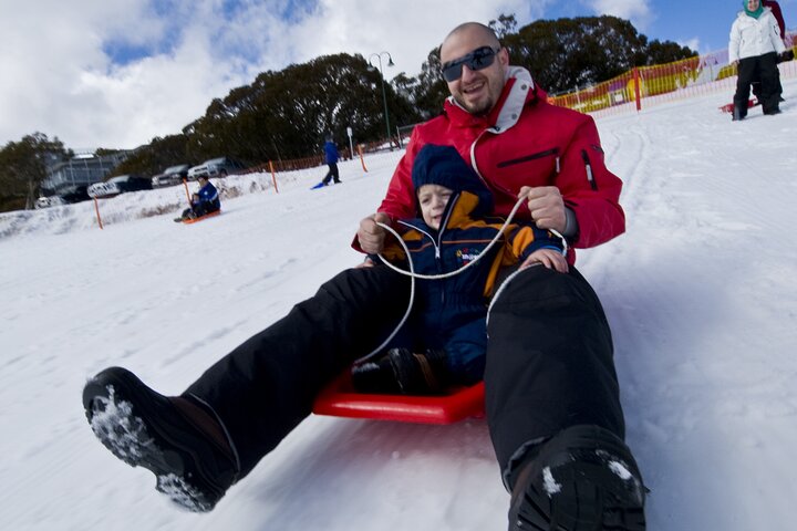 Full-Day Mount Buller Guided Tour