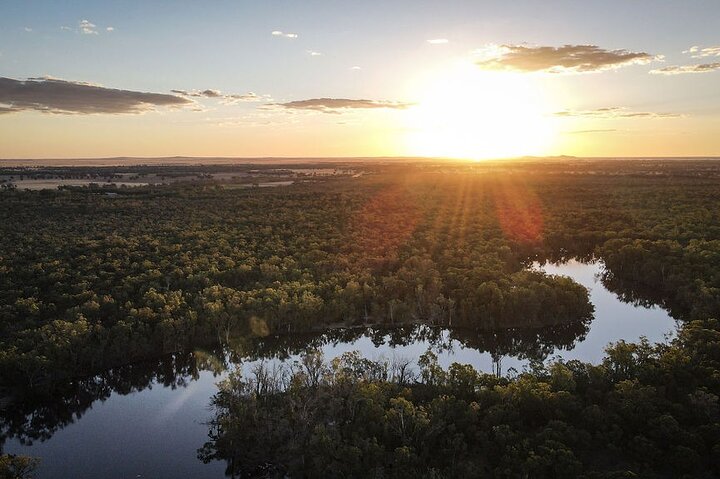 6 Night Upper Murray All the River Run - PS Emmylou