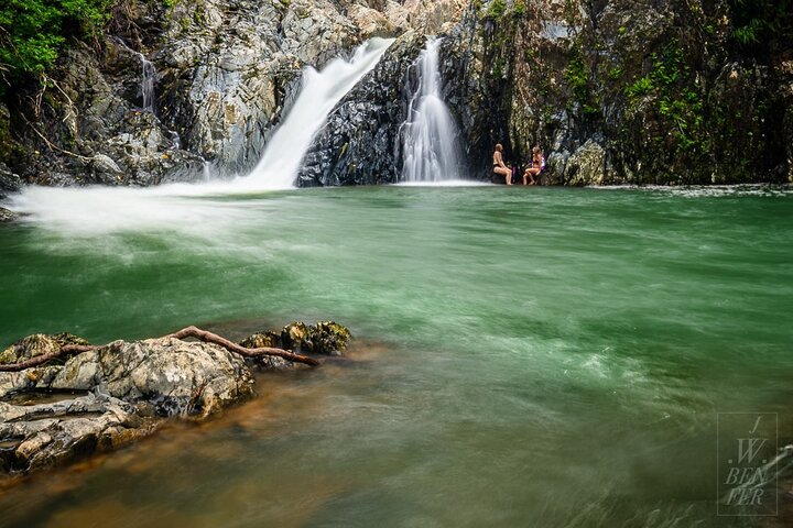 Amazing Daintree Rainforest Tour Waterfall Hike, Lunch, Swim & Crocodile Cruise