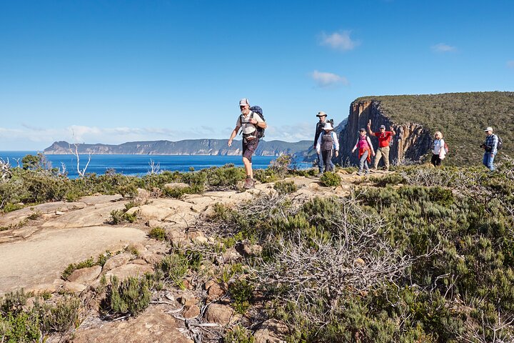 Tasman Peninsula Off Peak Explorer