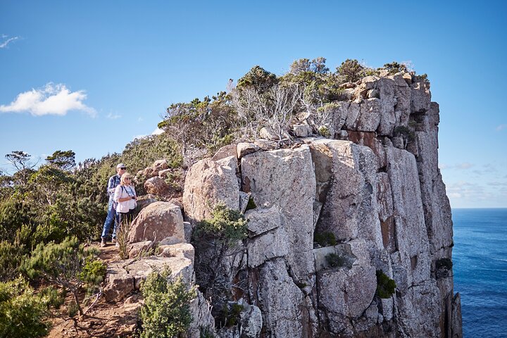 Tasman Peninsula Off Peak Explorer