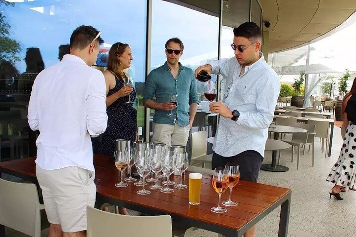 Cheeky Vino | Wine Tour in Yarra Valley (Private Tour)