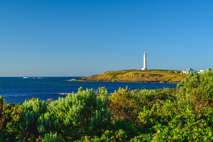 2-Day Margaret River Region Impression Tour From Perth
