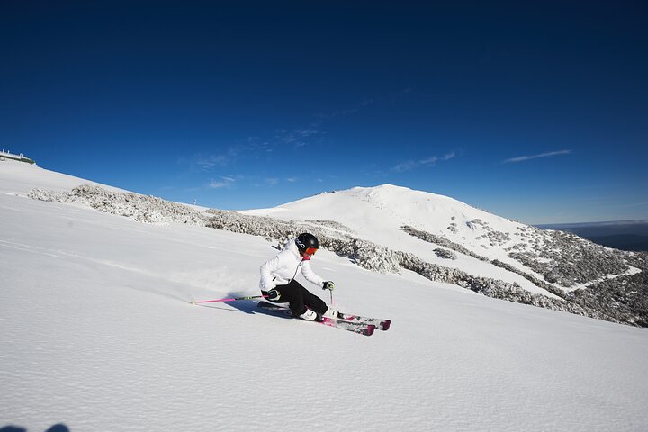 Full-Day Mount Buller Guided Tour