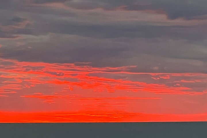 Broome-Staircase to the Moon & Sunset Dinner Cruise