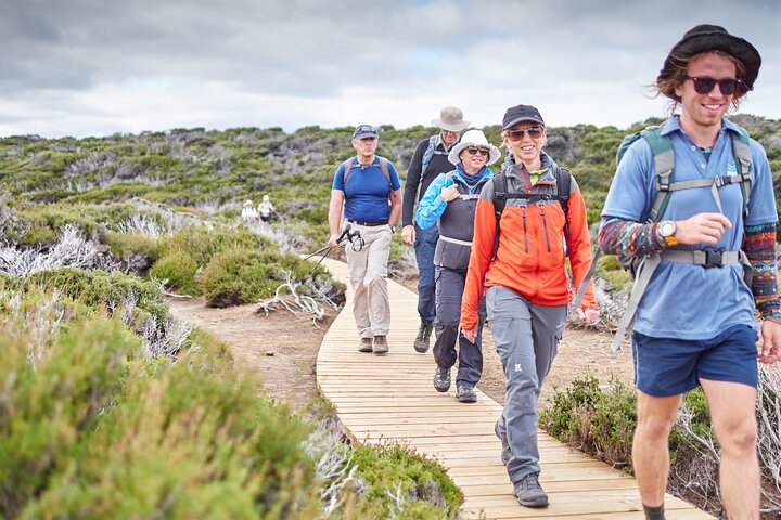 Tasman Peninsula Off Peak Explorer