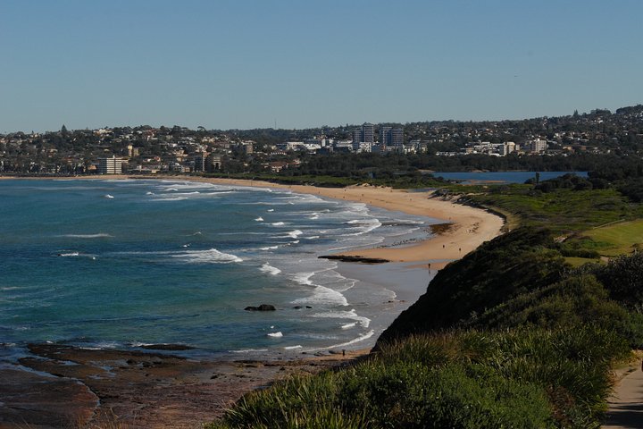 Sydney's Northern Beaches - Paradise in a city