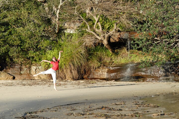 Sydney's Northern Beaches - Paradise in a city