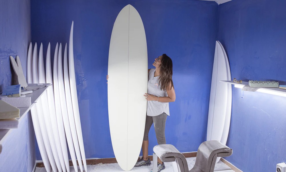 Surfboard Shaping Workshop - Shortboard - 3 Hours