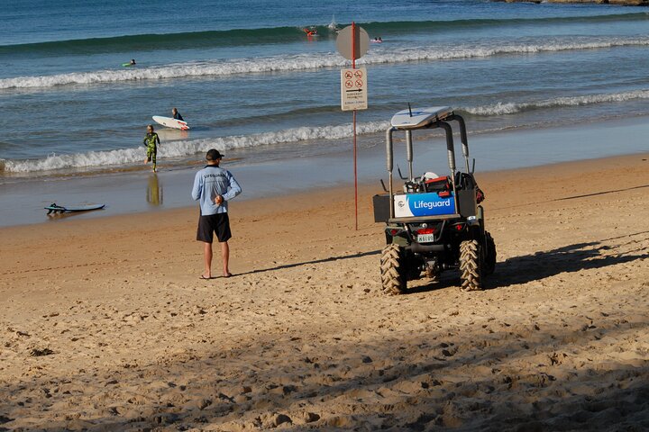 Sydney's Northern Beaches - Paradise in a city