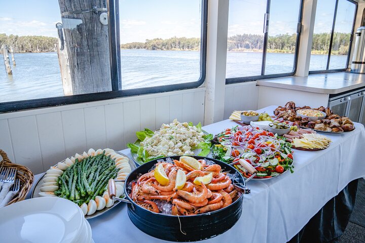 Full-Day Guided Mount Tamborine and Paradise Point Tour