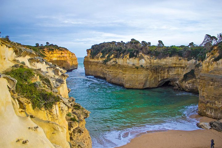 Great Ocean Road Trip Tour from Melbourne
