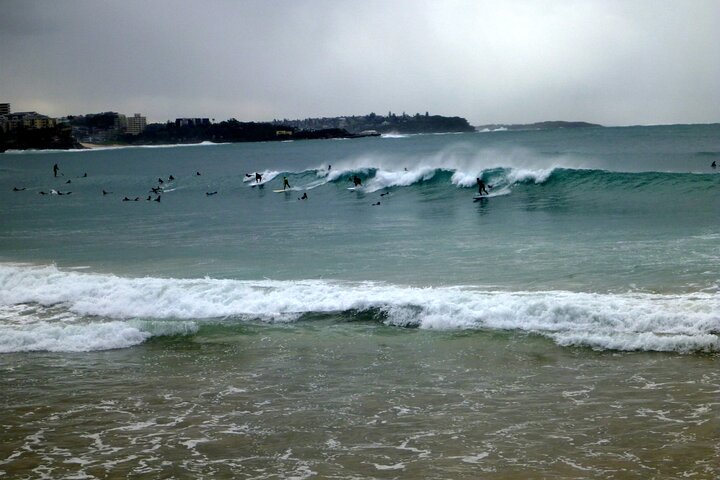 Sydney's Northern Beaches - Paradise in a city