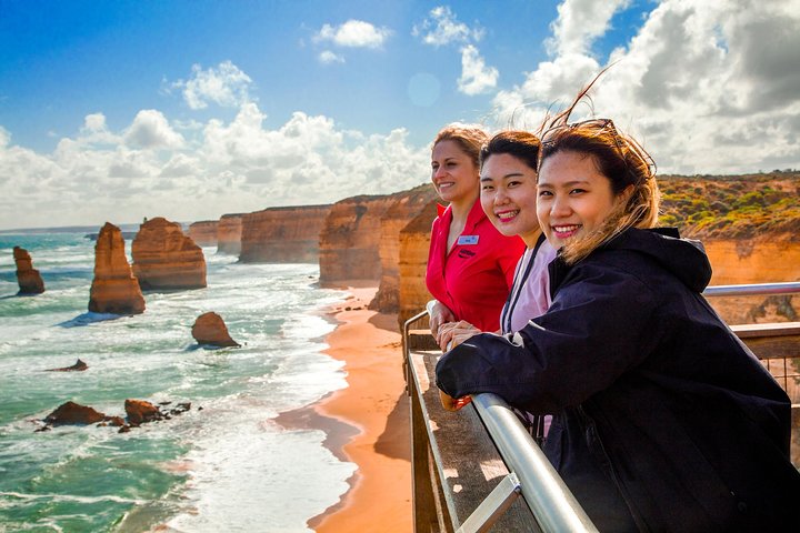 Great Ocean Road Trip Tour from Melbourne
