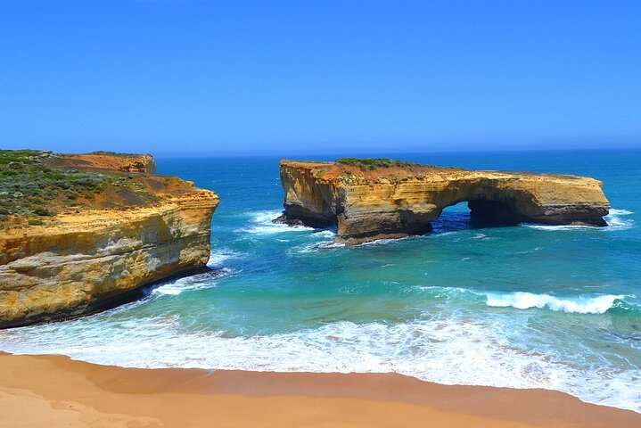 Great Ocean Road Discovery Tour