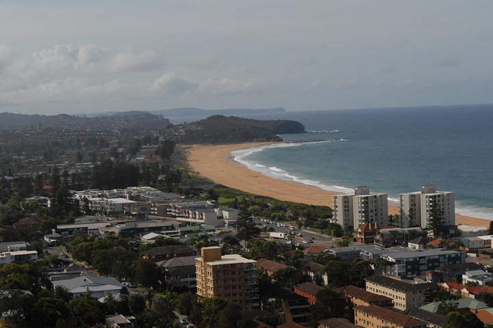 Sydney's Northern Beaches - Paradise in a city