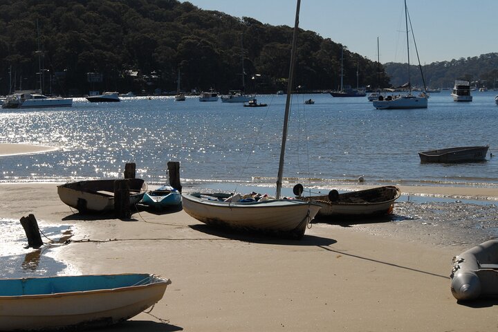 Sydney's Northern Beaches - Paradise in a city