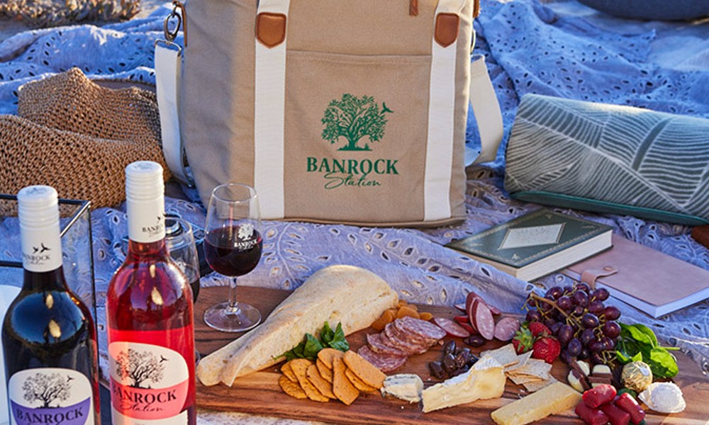 Banrock Station Wetlands Picnic with Wine - 3 Hours