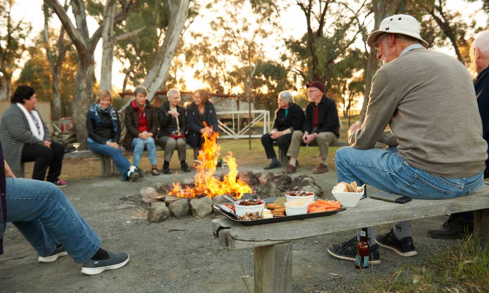 2 Night Murray River Escape Cruise