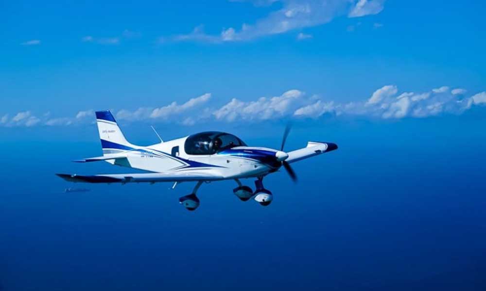 30 Minute Pilot Training Flight - Caloundra